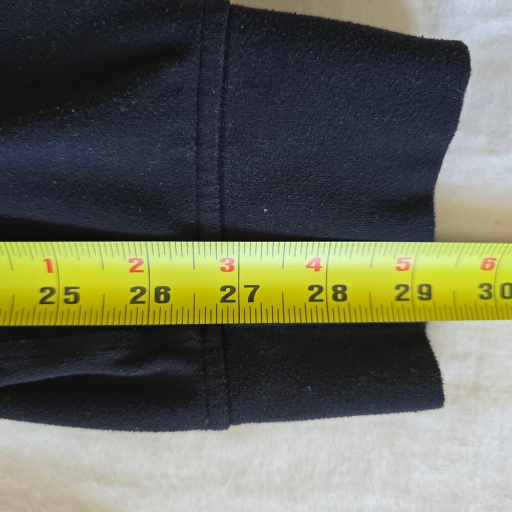 Lululemon Ready to Rulu Slim Fit Jogger Pants Size 6 Black Athleisure Running - Picture 12 of 12